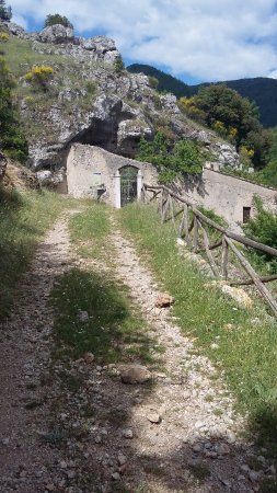 Eremo di San Michele a le Grottelle