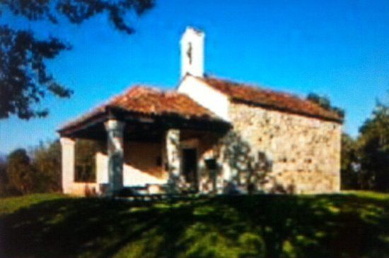 Chiesetta di San Giacomo