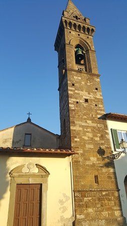 San Michele a Monteripaldi