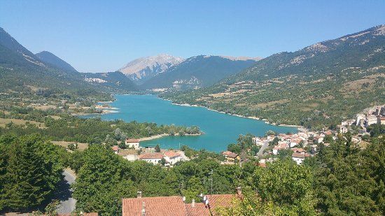 Borgo Medievale di Barrea