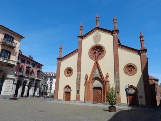 Cattedrale di San Donato