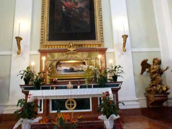 Chiesa di San Francesco