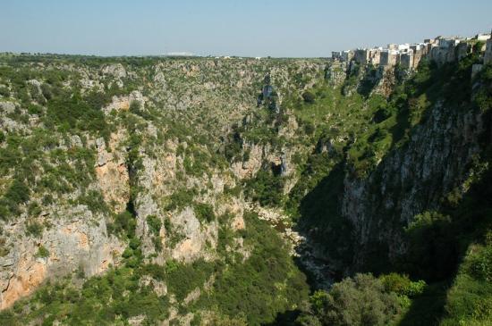 Gravina di Castellaneta