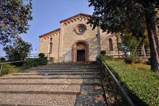 Chiesa di Santo Stefano degli Appestati