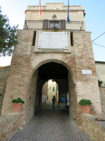 Castello di Fiorenzuola