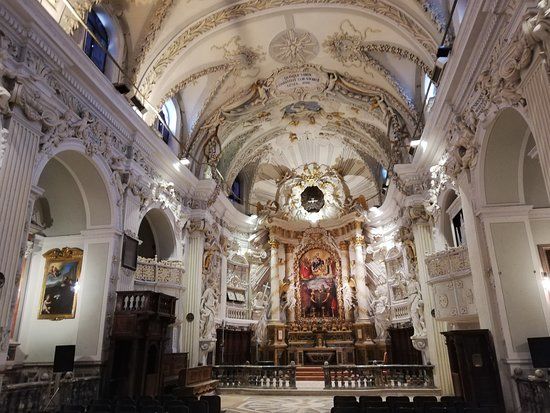 Chiesa di San Filippo