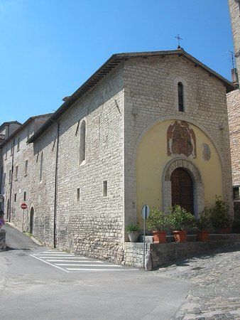 chiesa di Santa Maria della Misericordia