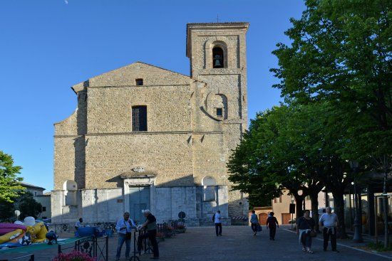 Chiesa di San Domenico