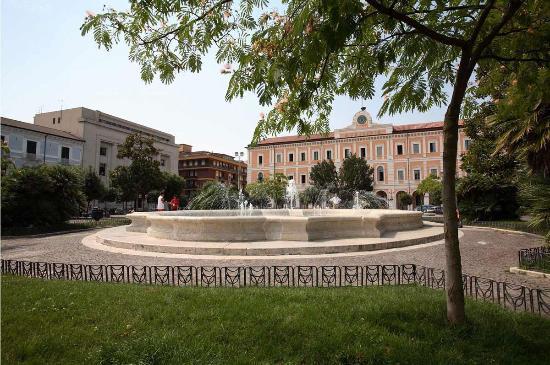 Borgo Murattiano di Campobasso