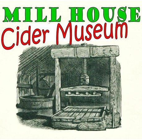 Mill House Cider Museum