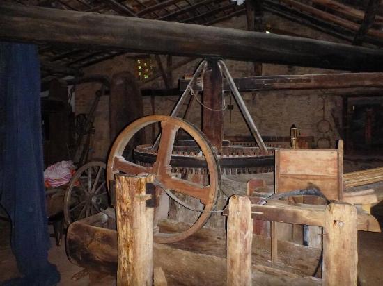 Casarão e Engenho dos Andrades