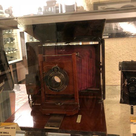 Museo Storico Fotografico di Montelupone