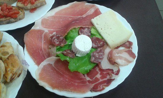 La Fattoria di Biancaneve ei Sette Nani