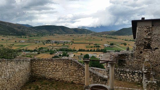 Borgo Medievale di Navelli