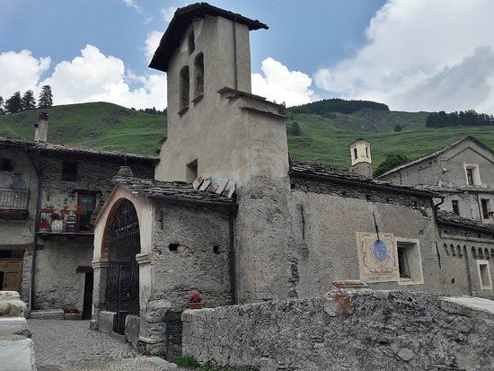 Chiesa di Sant'Antonio