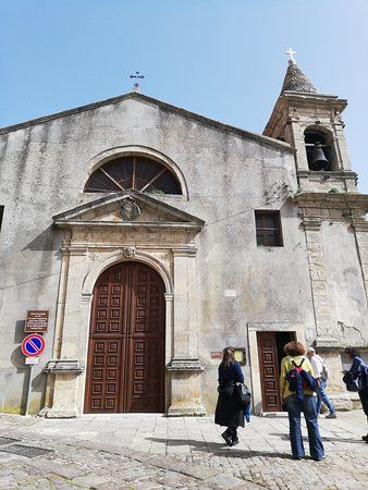 Chiesa di San Cataldo