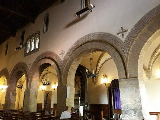 Pieve of San Pancrazio