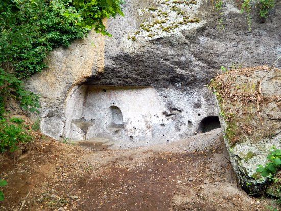 Eremo di San Salvatore