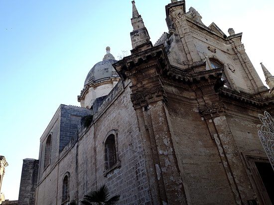 Chiesa di Santa Teresa