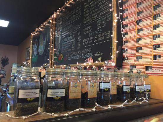 The Bad Ass Coffee Company