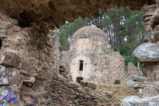 Monastero di S. Elia Vecchio