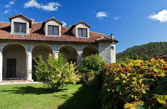 Castello Gallesio-Piuma di Prasco