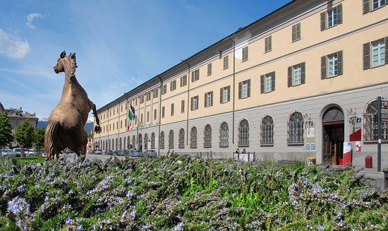 Museo storico dell'Arma di cavalleria