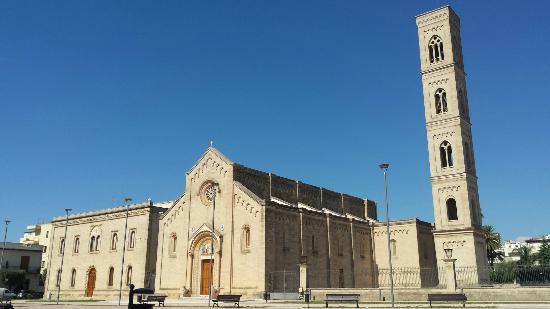 Basilica di Santa Maria della Coltura