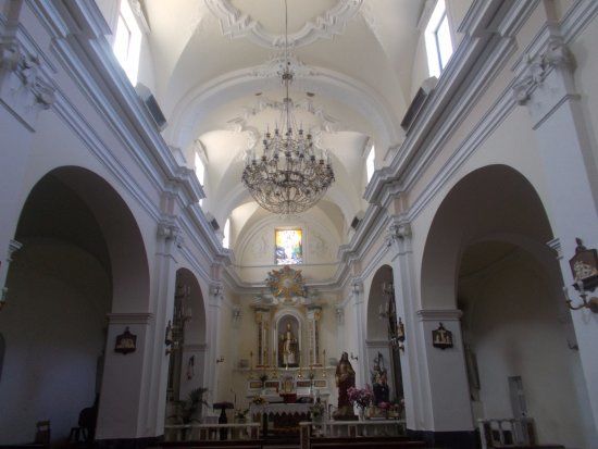 Chiesa di Sant'Andrea Apostolo