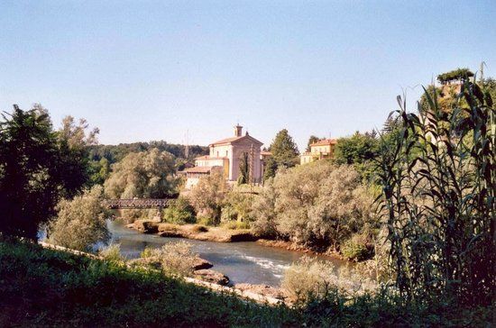 Santuario Di Concesa