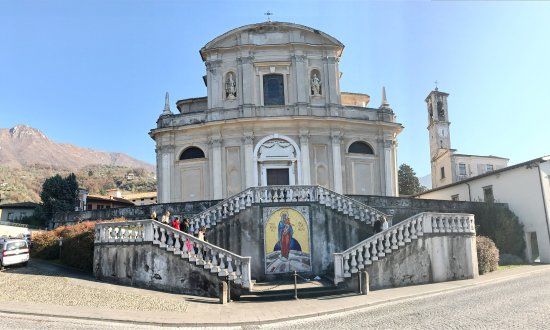 Chiesa di San Zenone