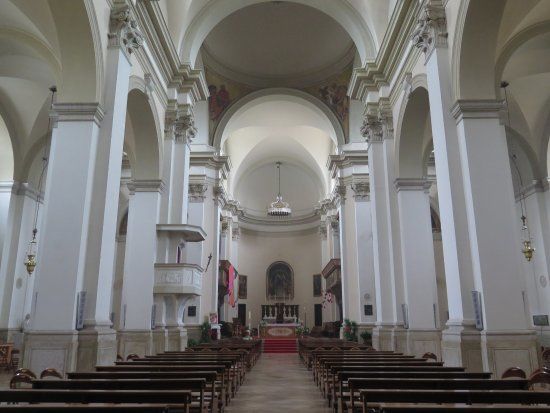 Cathedral of Saint Andrea