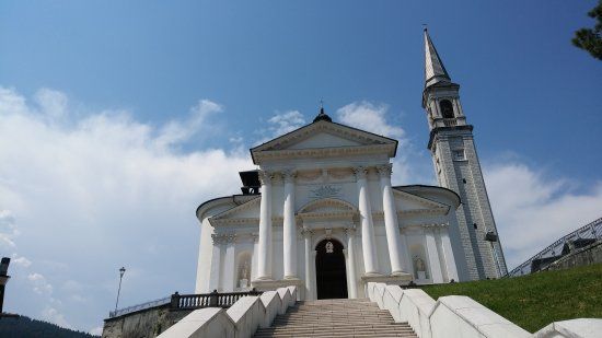 Chiesa Parrocchiale di Santa Giustina