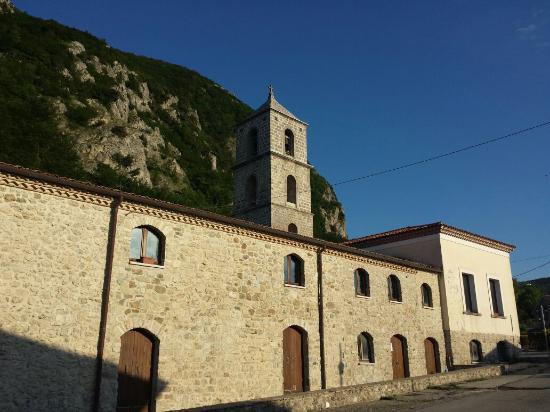 Santuario Santa Maria di Pierno