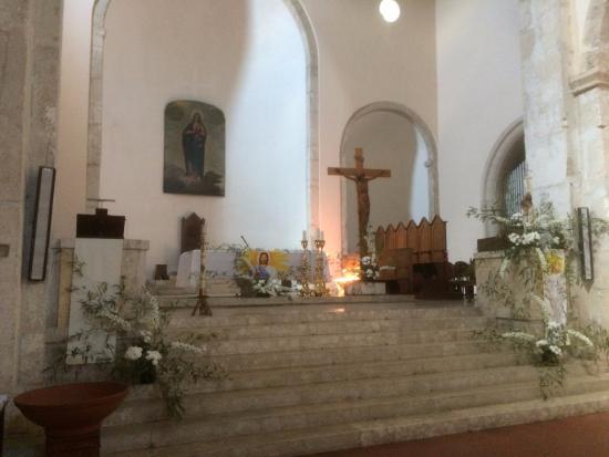 Cattedrale di Santa Maria Assunta