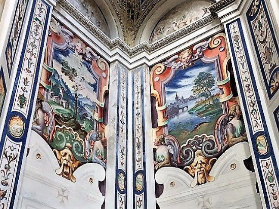 Tempio Di Santa Croce