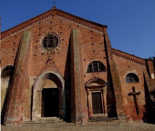 Chiesa di San Francesco di Cassine