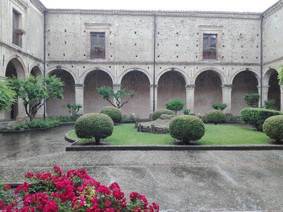 Complesso Monastico di San Francesco di Paola