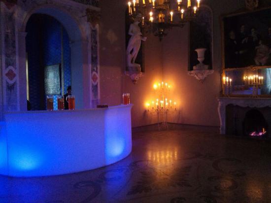 Palazzo Tornielli di Crestvolant