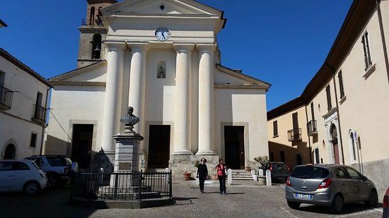 Chiesa di San Michele Arcangelo