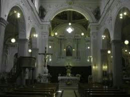 Chiesa di San Nicola di Bari