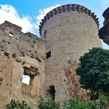 Castello di Riardo
