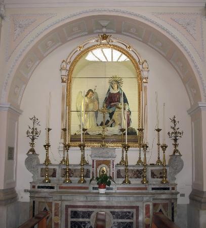 Chiesa di Santa Maria di Loreto