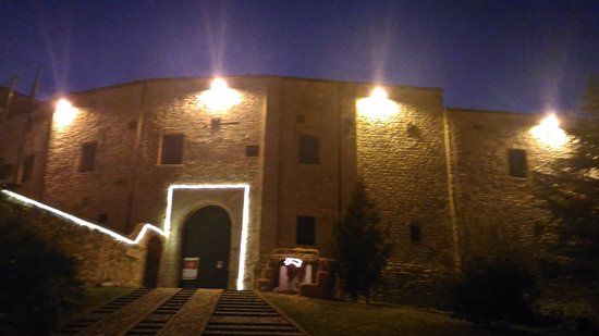 castello De Sterlich-Aliprandi