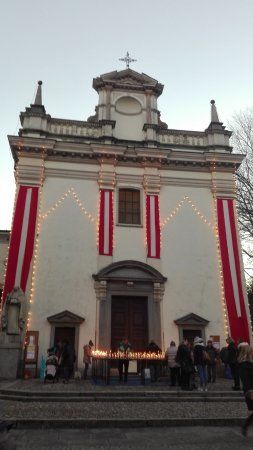 Chiesa di Sant'Antonio Abate
