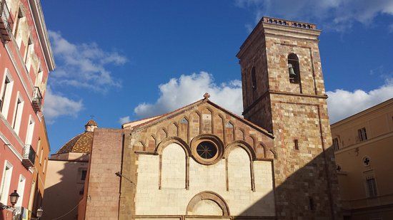 Cattedrale di Santa Chiara