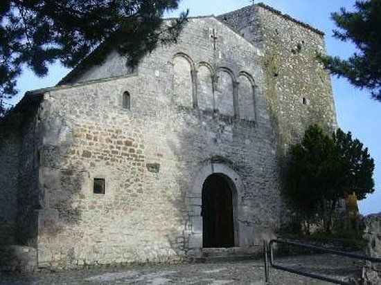 Abbazia di San Benedetto