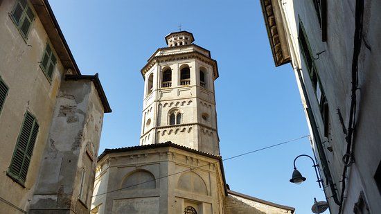 Chiesa di San Giacomo