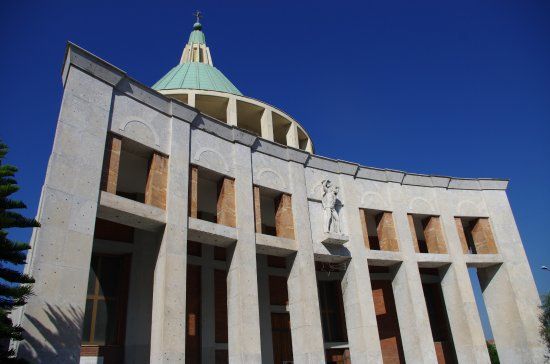 Cattedrale di San Sebastiano