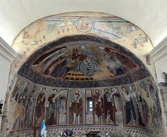 Santa Maria Di Spinerano